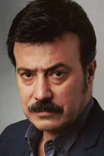 Ömer Gecü