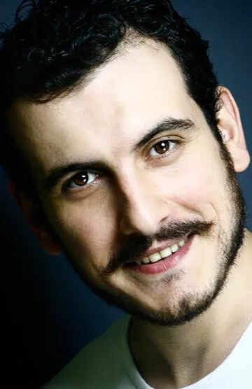 Берк Яйгин