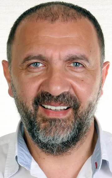 Эртугрул Постоглу