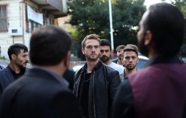 Кадр 3 из сериала