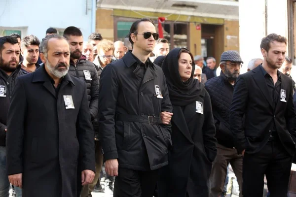 Кадр 5 из сериала