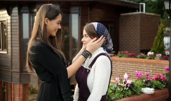 Кадр 4 из сериала