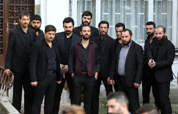 Кадр 12 из сериала