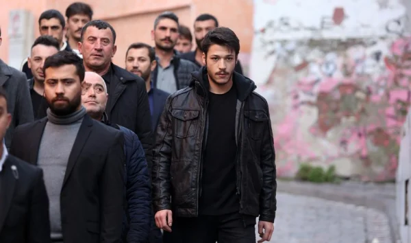 Кадр 10 из сериала