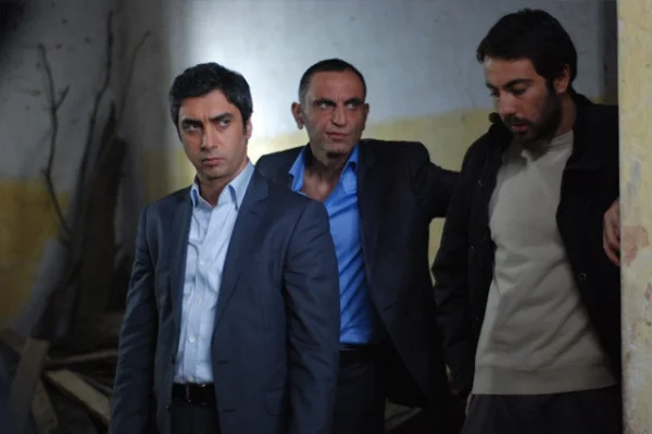 Кадр 2 из сериала