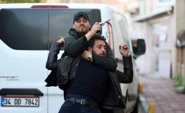 Кадр 2 из сериала