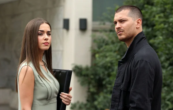Кадр 5 из сериала