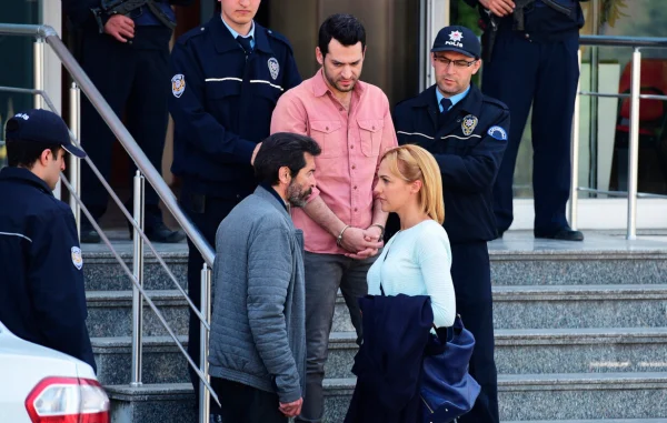 Кадр 3 из сериала