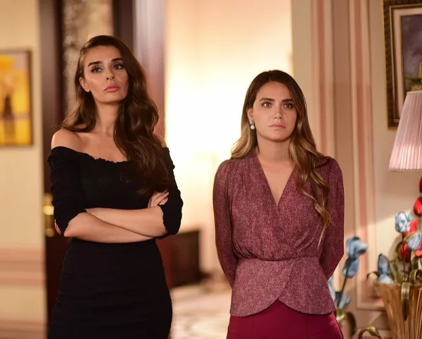 Кадр 8 из сериала