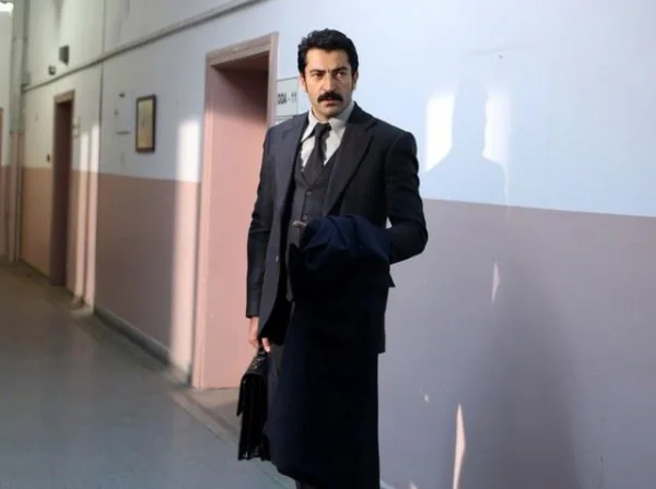 Кадр 2 из сериала