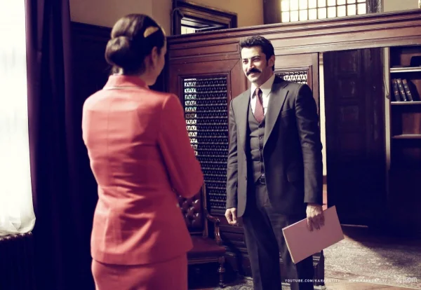 Кадр 5 из сериала