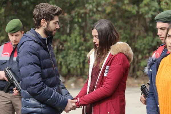 Кадр 3 из сериала