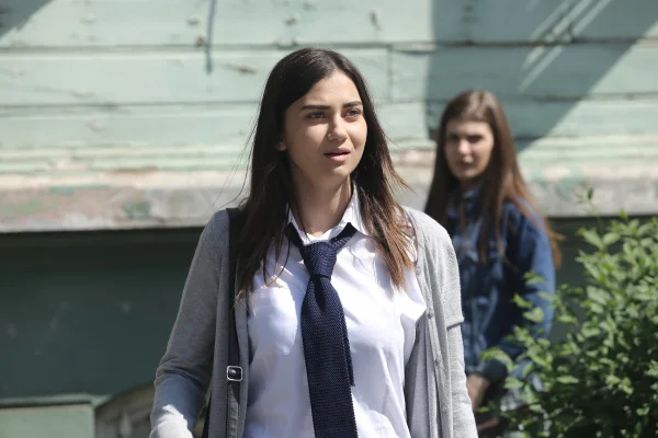 Кадр 8 из сериала