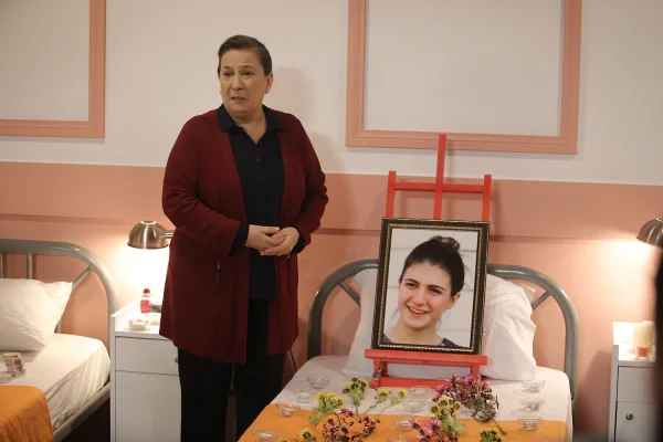 Кадр 9 из сериала