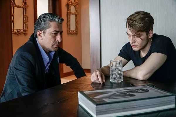 Кадр 5 из сериала