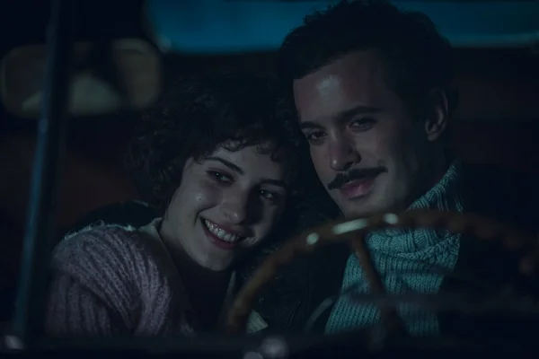 Кадр 3 из сериала