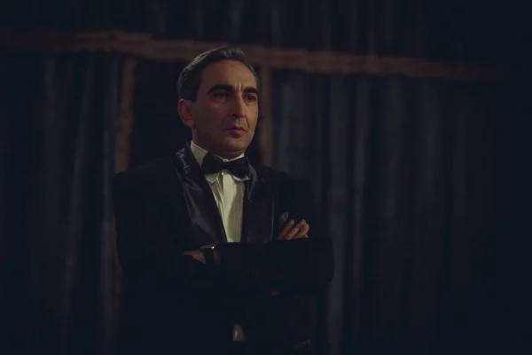 Кадр 5 из сериала