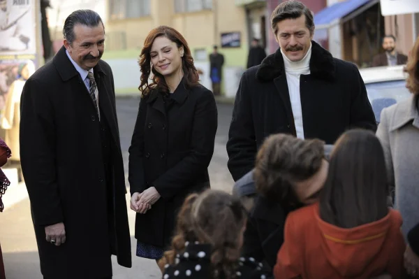 Кадр 12 из сериала