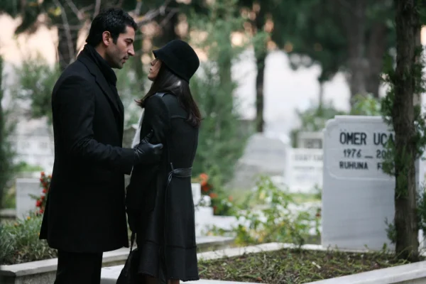 Кадр 2 из сериала