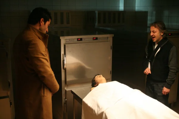 Кадр 6 из сериала