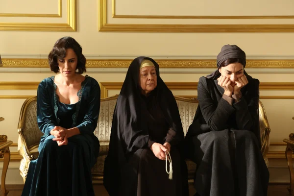 Кадр 2 из сериала