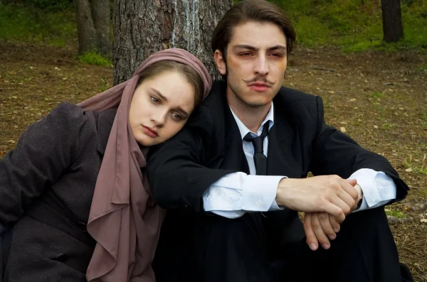 Кадр 8 из сериала