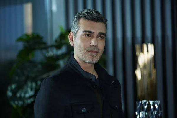 Кадр 3 из сериала