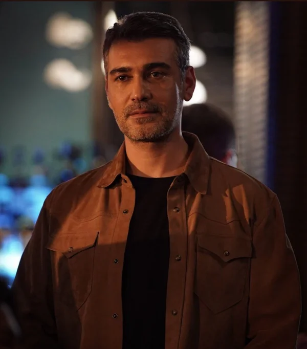 Кадр 8 из сериала