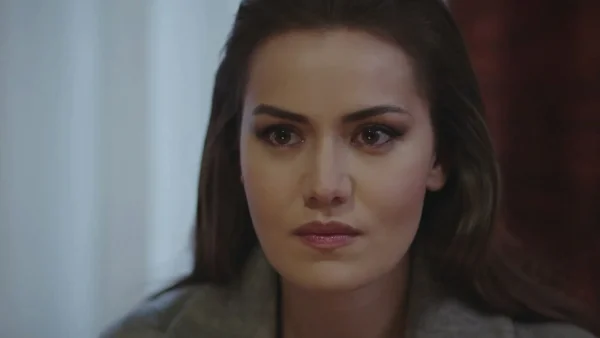 Кадр 1 из сериала