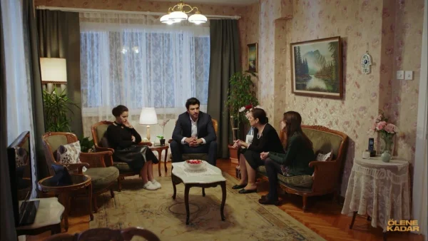 Кадр 3 из сериала