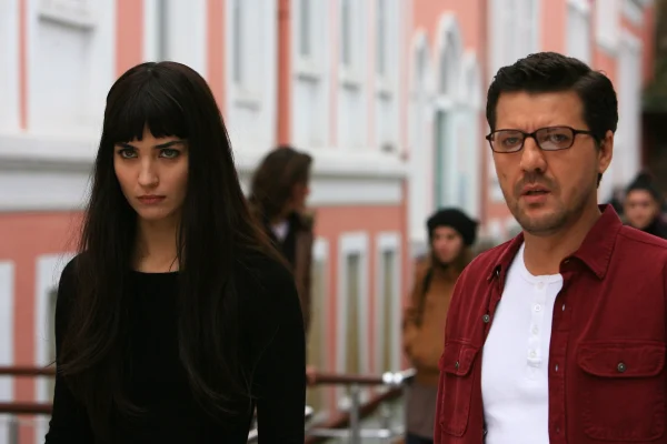 Кадр 1 из сериала