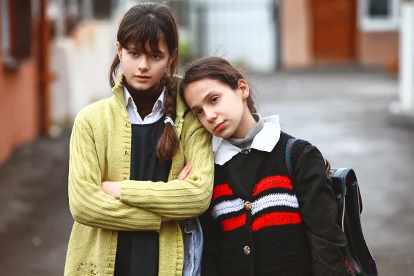 Кадр 1 из сериала