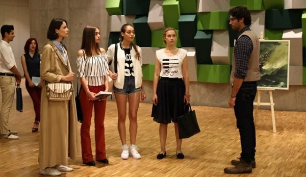 Кадр 3 из сериала