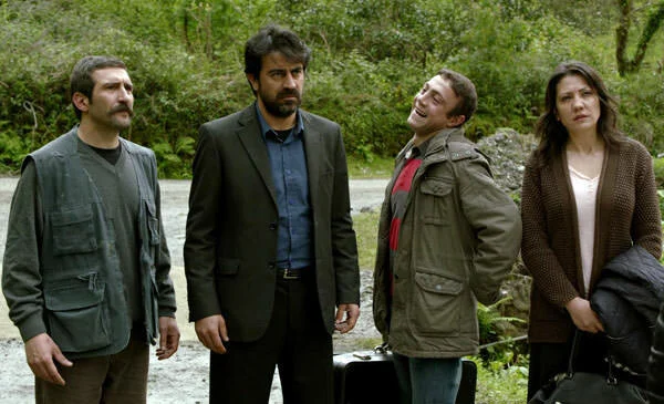 Кадр 4 из сериала