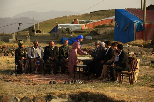Кадр 2 из сериала
