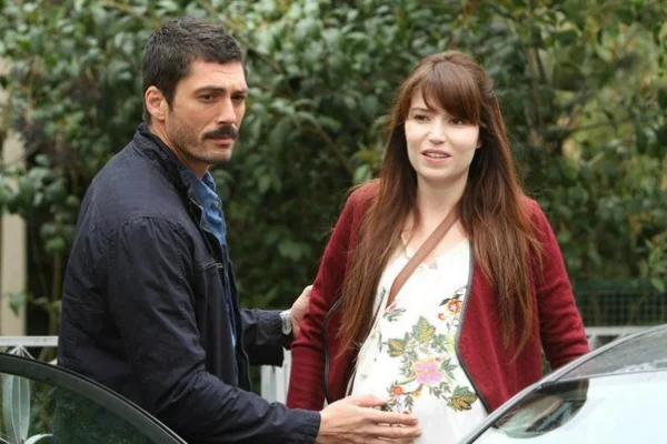Кадр 6 из сериала