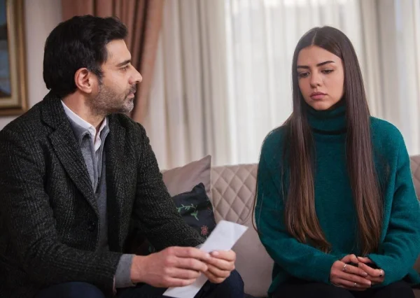 Кадр 2 из сериала