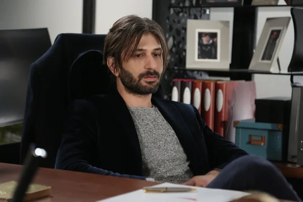 Кадр 7 из сериала