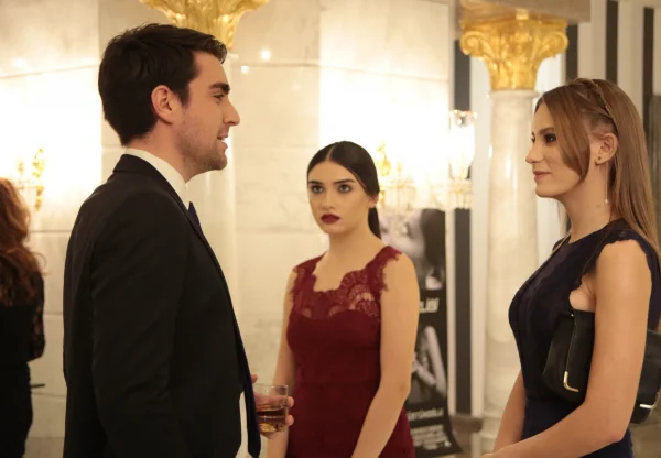 Кадр 6 из сериала