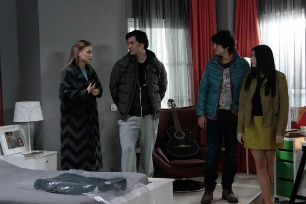 Кадр 8 из сериала
