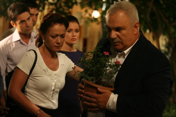 Кадр 2 из сериала