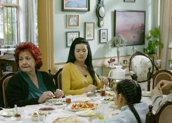 Кадр 9 из сериала