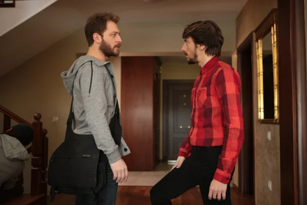 Кадр 1 из сериала