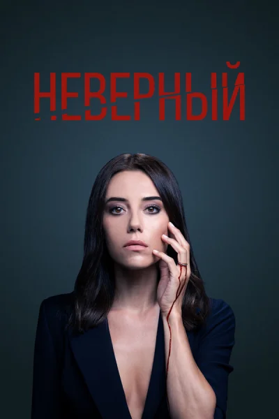Смотреть онлайн Неверный 2020
