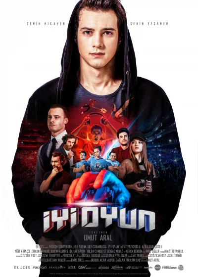 Постер 3