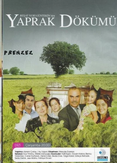 Смотреть онлайн Листопад 2006